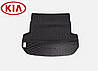 Kia Sorento 2014-2018 Коврик килимок в багажник резиновий гумовий Новий Оригінал, фото 2