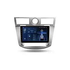 Штатна магнітола Teyes CC3L Wi-Fi Chrysler Sebring 3 (2006-2010)