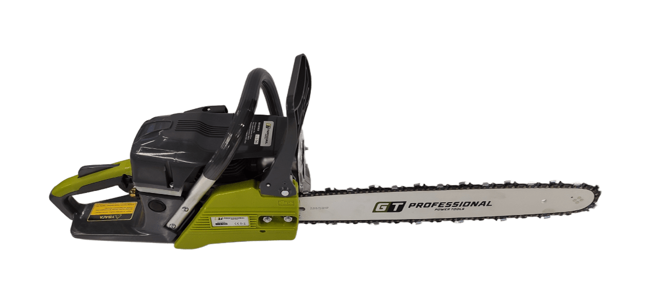 Бензопила GT S-340 18"/457 мм 4.6 кс