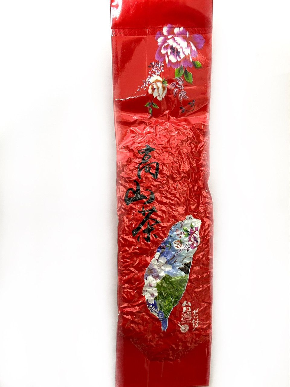 Чай Китайський червоний молочний 50 г