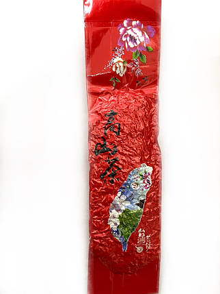 Чай Китайський червоний молочний 50 г, фото 1