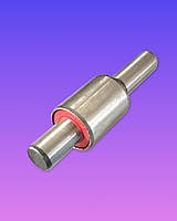 Підшипник (валик помпи) Газель Волга ВАЗ 330902Е.P6Q6/L19 (пр.о OEM) /  2101-1307027 / 076489