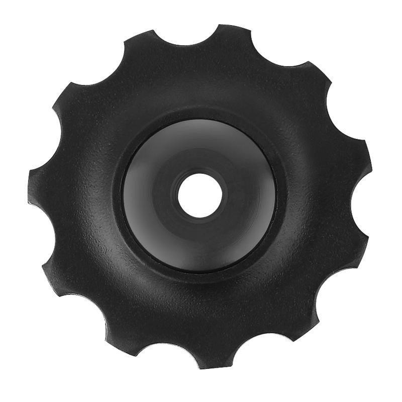 Ролик заднього перемикача KENLI KL-4012A, 11T, пром. підшипник 689RS, фото 1