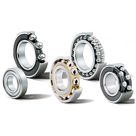 Кулькові підшипники