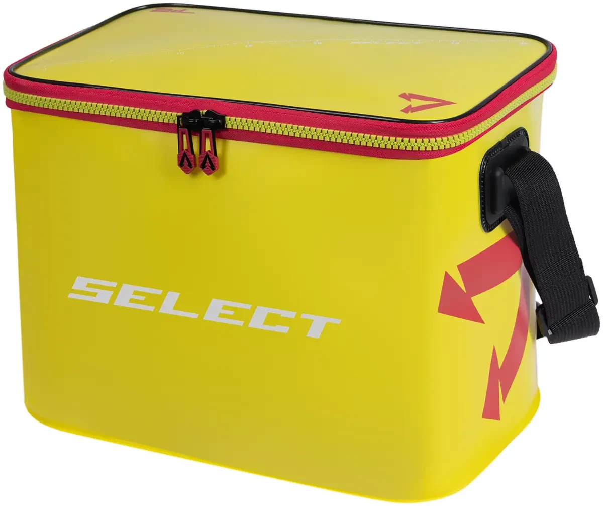 Сумка Select Folding Bakkan 21L