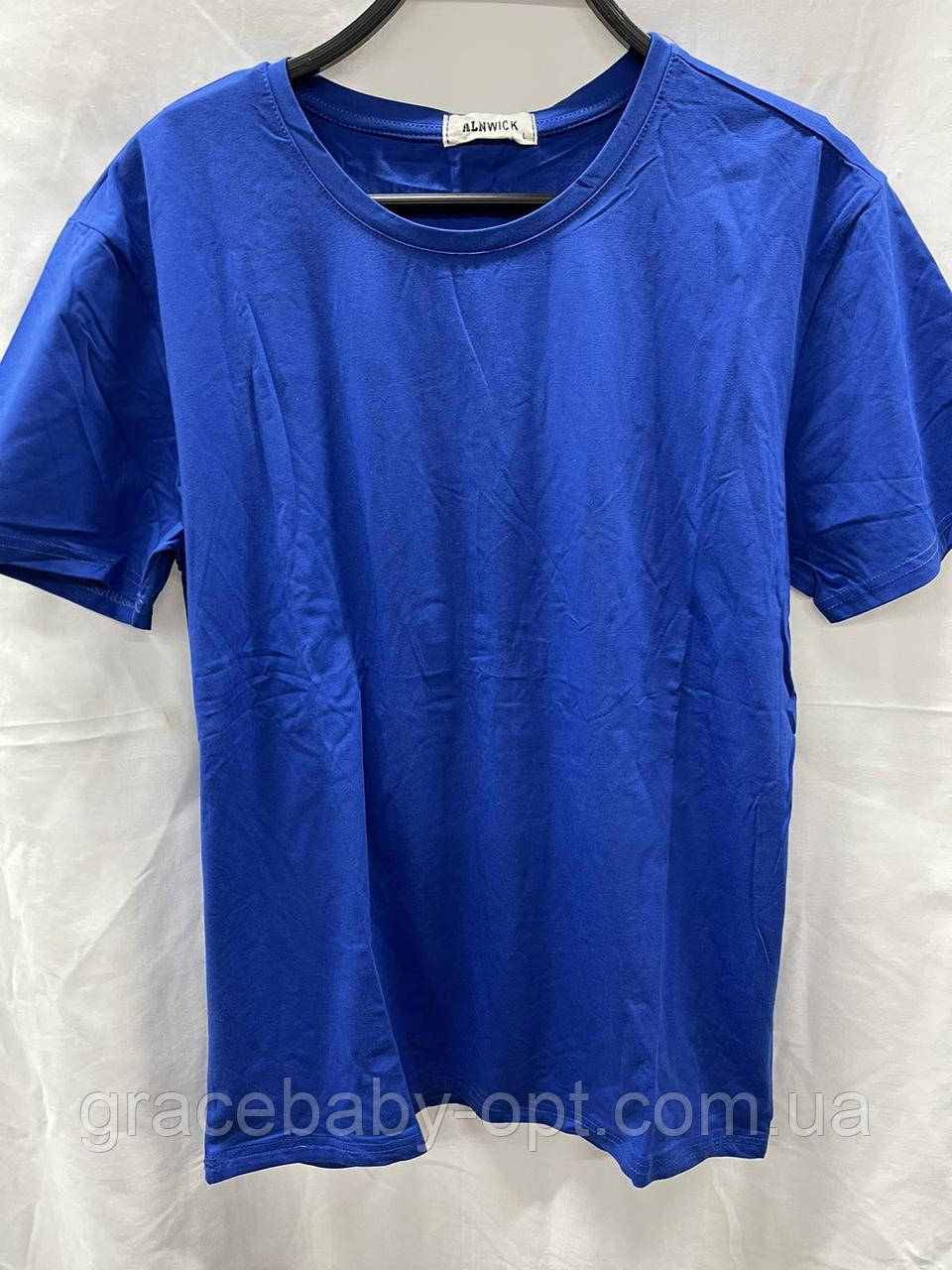 Футболка чоловіча оптом, S-2XL рр,  № Si-KP52700-16, фото 1