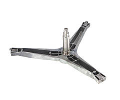Хрестовина для пральної машини Samsung (H=126 мм) - DC97-15184A / DC60-00061A (аналог EBI cod. 739)