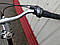 Велосипед бу з Німеччини ALU-REX на планетарці Sram 28/5, фото 6