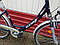 Велосипед бу з Німеччини ALU-REX на планетарці Sram 28/5, фото 5