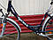 Велосипед бу з Німеччини ALU-REX на планетарці Sram 28/5, фото 10