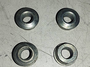Гайка лапки кошики зчеплення Зіл-130 (4 шт.)