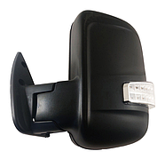 Дзеркало Газель | Бізнес, Некст