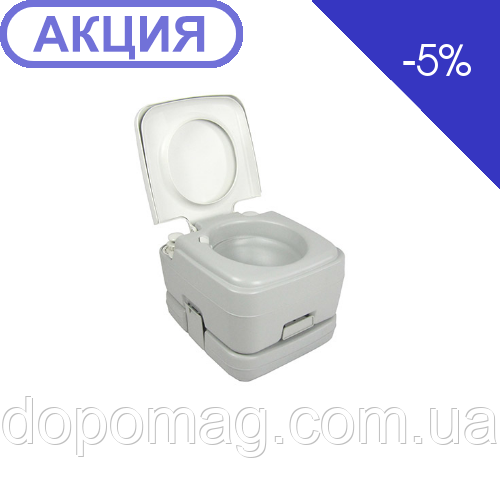 Біотуалет портативний, 10 л. Avial 3010
