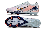 Бутси Nike Air Zoom Mercurial Vapor XVI FG/найк меркуріал аір зум/ футбольне взуття, фото 8