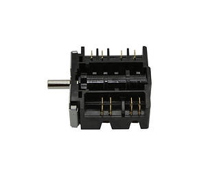 Перемикачі