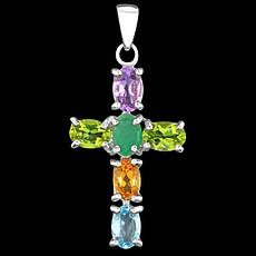 Хрести Християнські