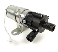 Додатковий насос обігрівача 12V, 24V вольт