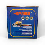 Бензопила Hermes RT-GS5203, фото 3