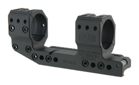Кріплення SPUHR SP-5616 (35 мм, 20,6 MOA, H-38 мм, L-150 мм)