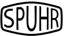 SPUHR 
