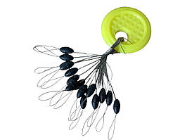 Стопор Skylite L 2.5х6mm (15шт\уп)