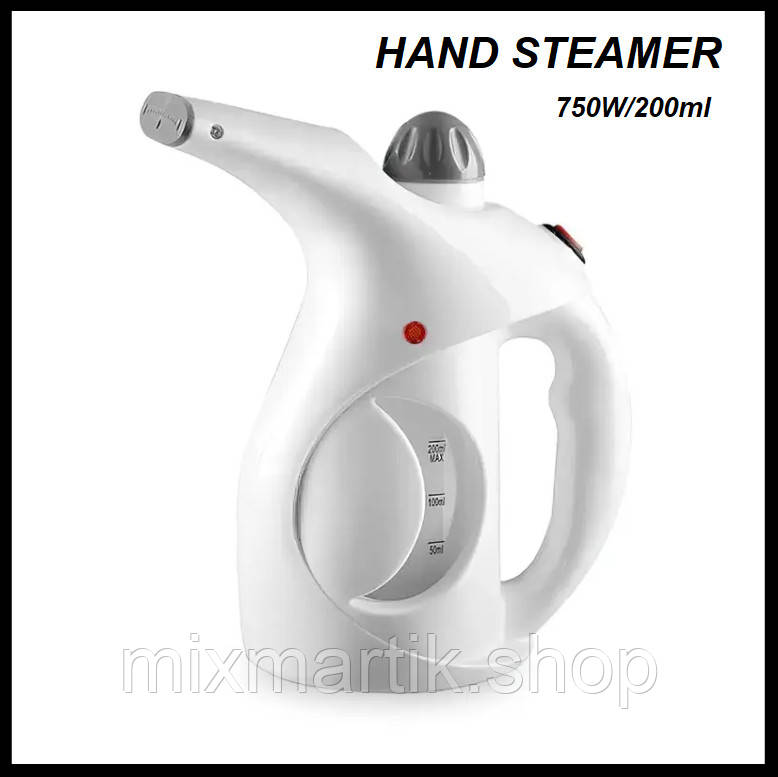 Відпарювач HAND STEAMER