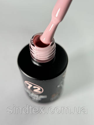 Гель лак Bee Nails №72, 8мл, фото 1