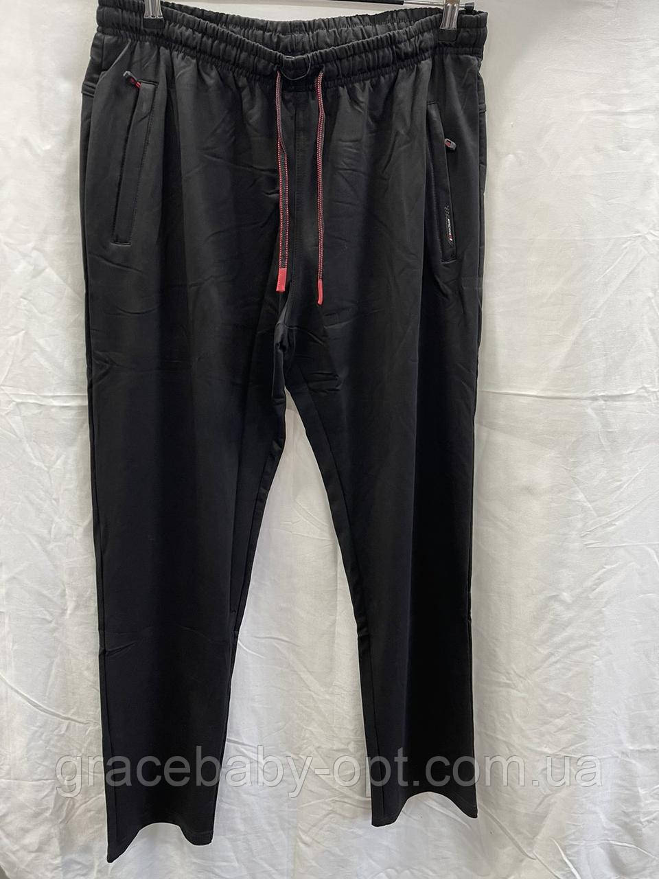 Спортивні штани жіночі оптом, XL-4XL pp, № Si-61006, фото 1