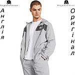 Куртка чоловіча вітровка Under Armour (Андер Армор) Sportstyle Windbreaker з Англії, фото 4
