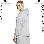 Куртка чоловіча вітровка Under Armour (Андер Армор) Sportstyle Windbreaker з Англії, фото 5