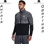 Кофта чоловіча Under Armour (Андер Армор) з Англії - для бігу і тренувань, фото 4