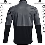 Кофта чоловіча Under Armour (Андер Армор) з Англії - для бігу і тренувань, фото 2