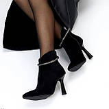 Витонченні та стильні демісезонні ботильйони, фото 5