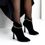 Витонченні та стильні демісезонні ботильйони, фото 6