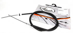 Трос ручного гальму