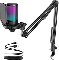 Мікрофон Fifine A6T