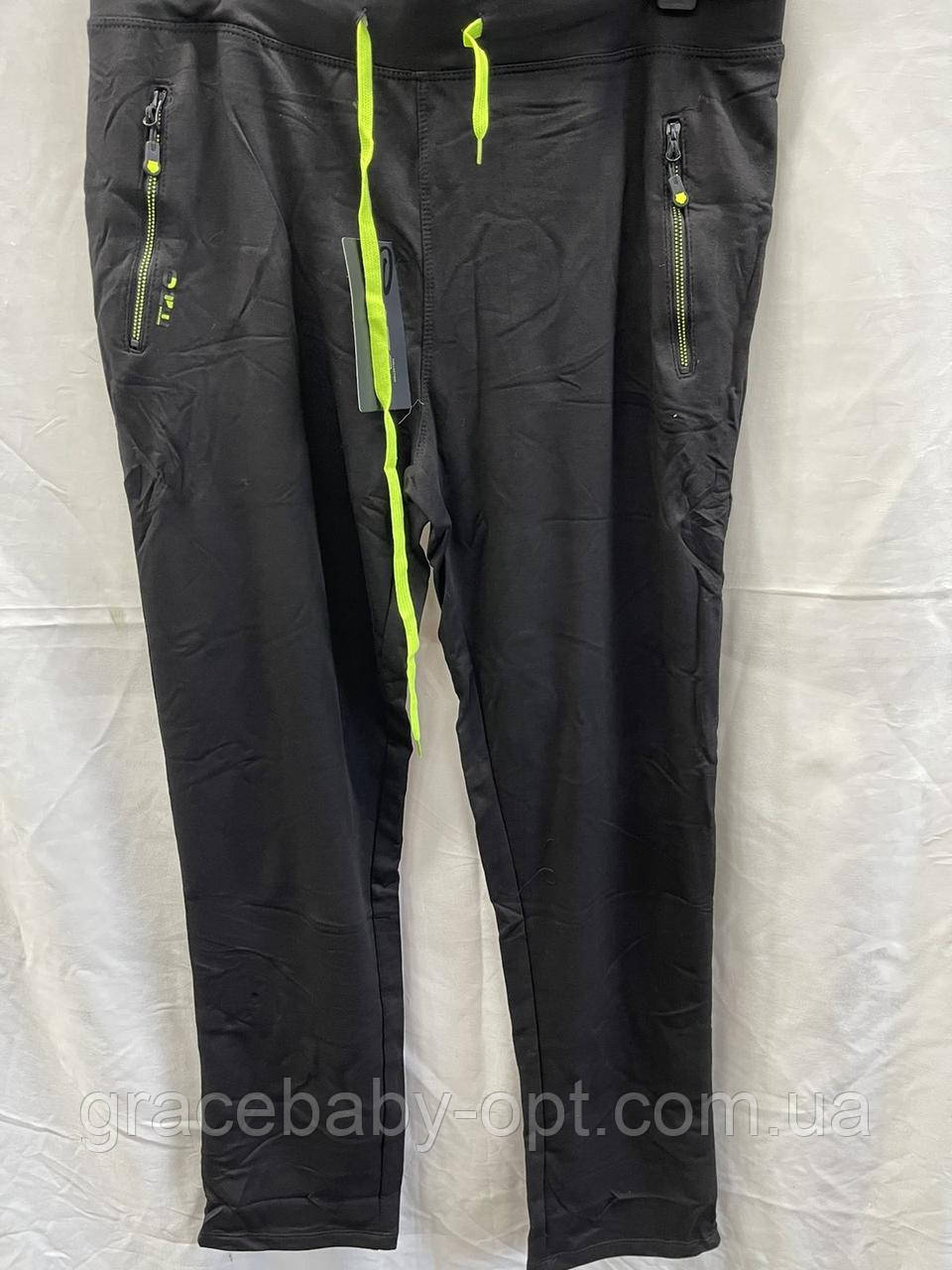 Спортивні штани жіночі оптом, XL-4XL pp, № Si-46437, фото 1