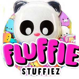 Fluffie Stuffiez 