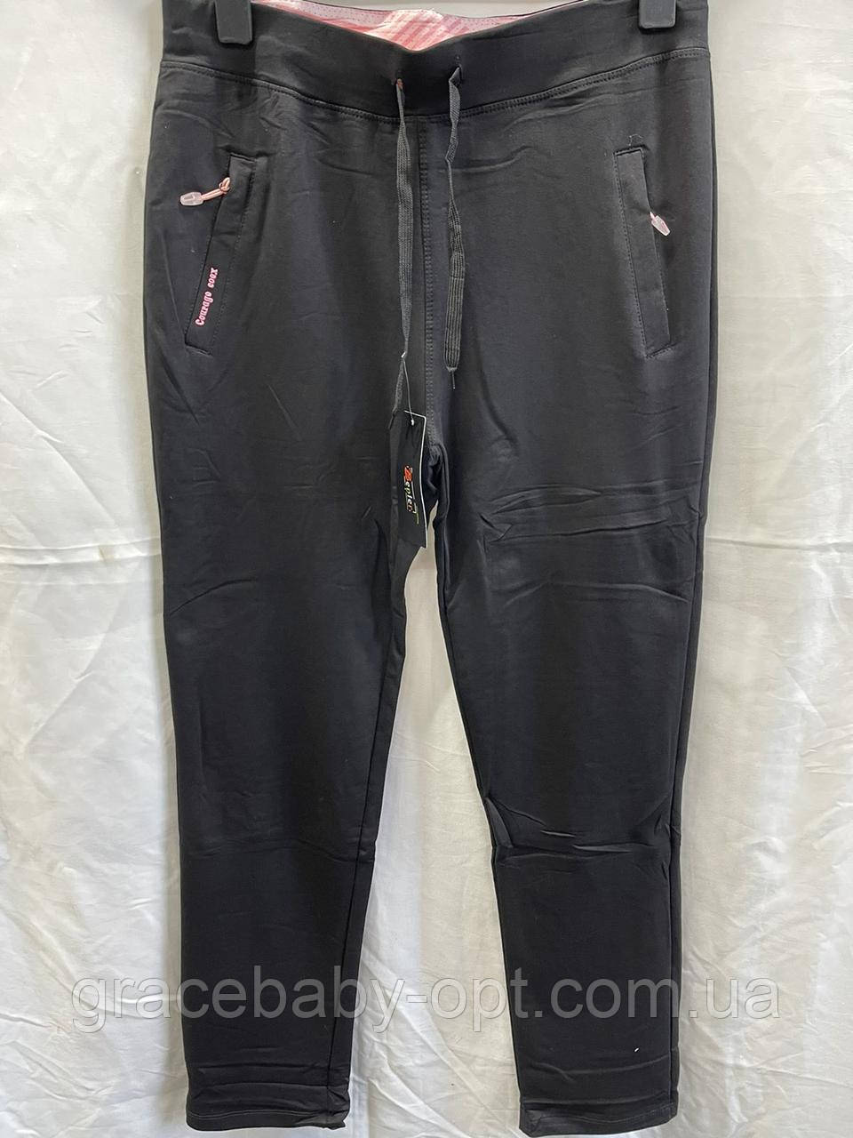 Спортивні штани жіночі оптом, M-2XL pp, № Si-46058, фото 1