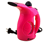 Відпарювач ручний Domotec 800 W, фото 2