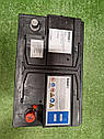 Акумулятор Value+ L3 74AH 680A Акумуляторна батарея Renault Оригінал 7711949805, фото 3