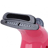 Відпарювач ручний Domotec 800 W, фото 4