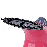 Відпарювач ручний Domotec 800 W, фото 5