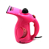 Відпарювач ручний Domotec 800 W, фото 7