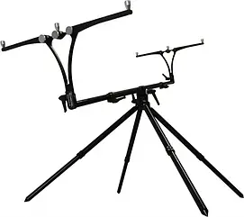 Род-под Meccanica Vadese TechNick 4 Rod Black