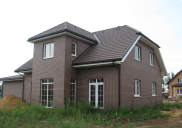 Цегла клінкерна Пр1  250*120*65 онікс