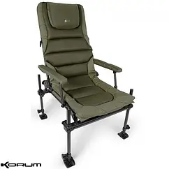 Крісло — обвіс Korum Supa Deluxe Accessory Chair S23 II