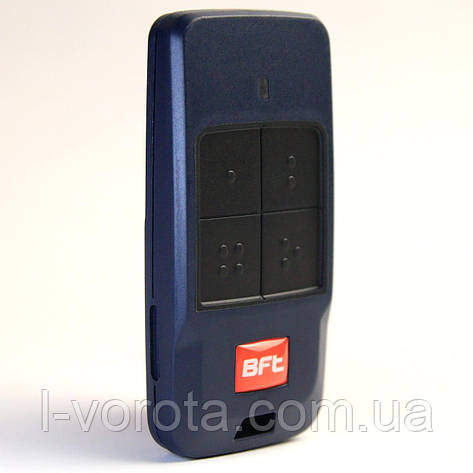 Пульт BFT MITTO COOL C4 433,92 Мгц, фото 1