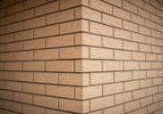 Цегла  клінкерна Керамея Пр1\2(половинка) 250*60*65 жемчуг, фото 1