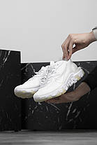 Чоловічі Кросівки Nike React Vision White / Найк Реакт Віжен Білі, фото 5